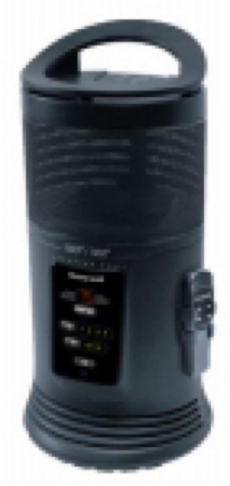 Ceramic Fan Heater