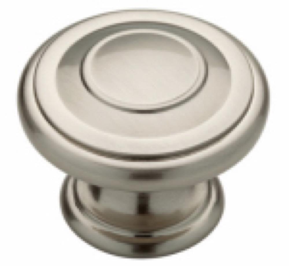 1-3/4" SN Harmon Knob