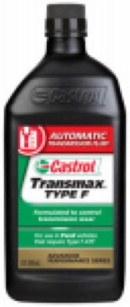 QT Transmission Fluid
