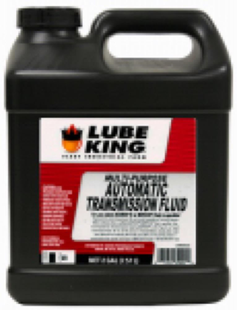 2GAL Transmission Fluid