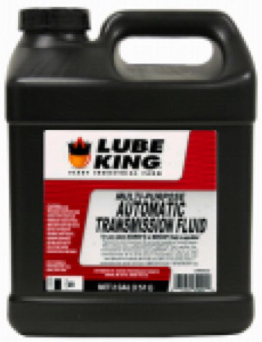 2GAL Transmission Fluid