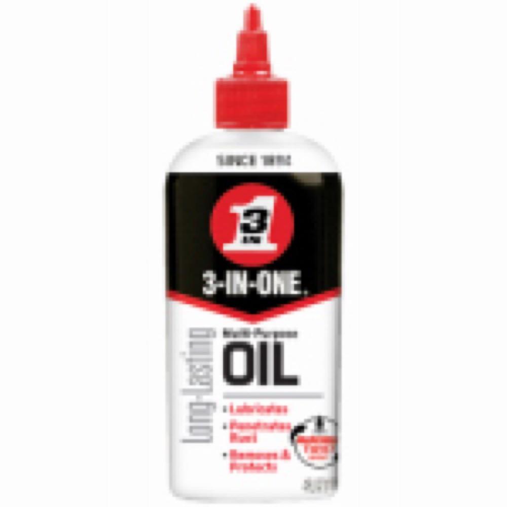 4OZ 3/1 MP Oil