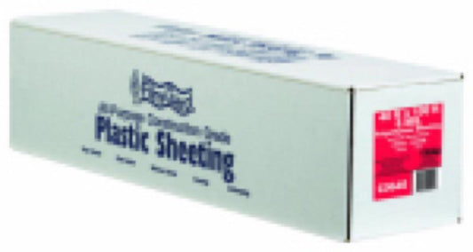 40x100 6Mil CLR Film