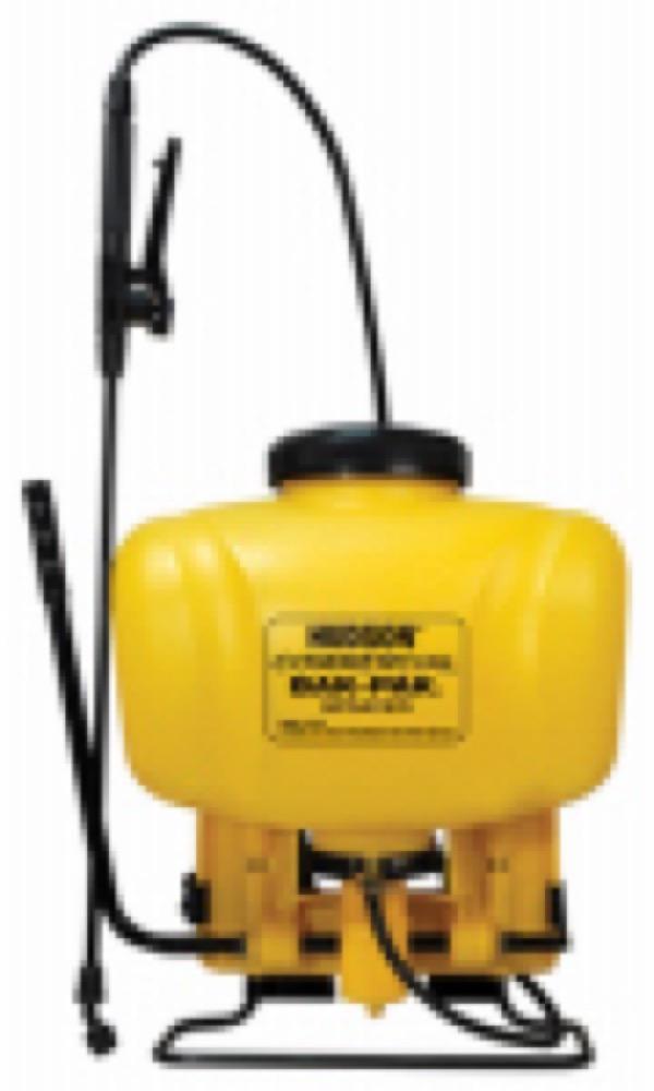 4GAL BakPak Sprayer