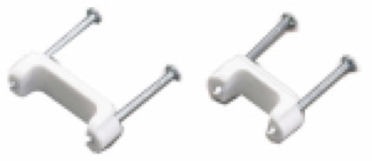 15PK 1/2 Plas Staple