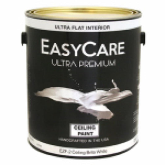 EC GAL WHT FLT Finish