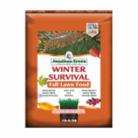 15M Wint Surv LWN Food