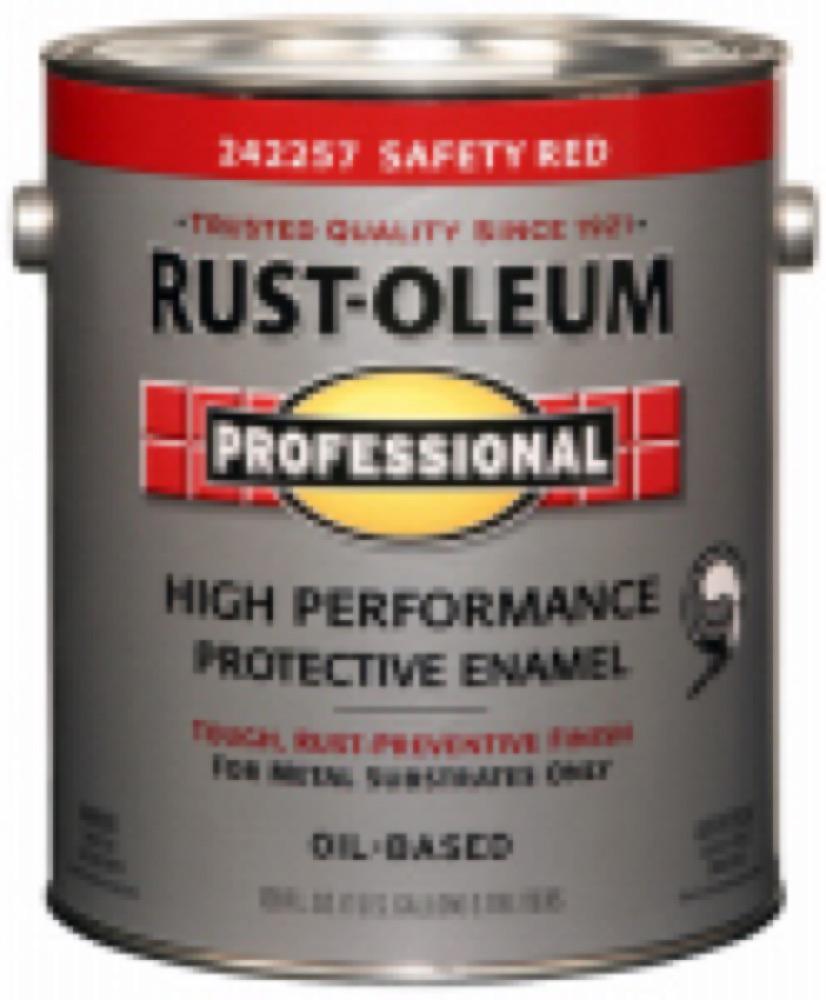 GAL Safe RED Enamel