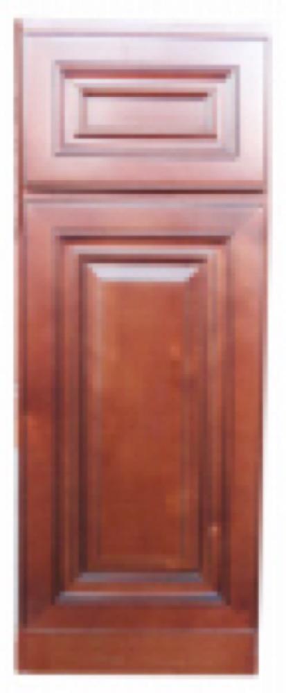 9x34.5Cher Base Cabinet