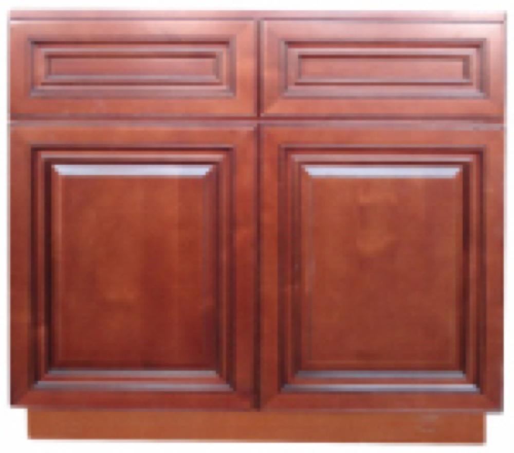33x34.5Cher Bas Cabinet