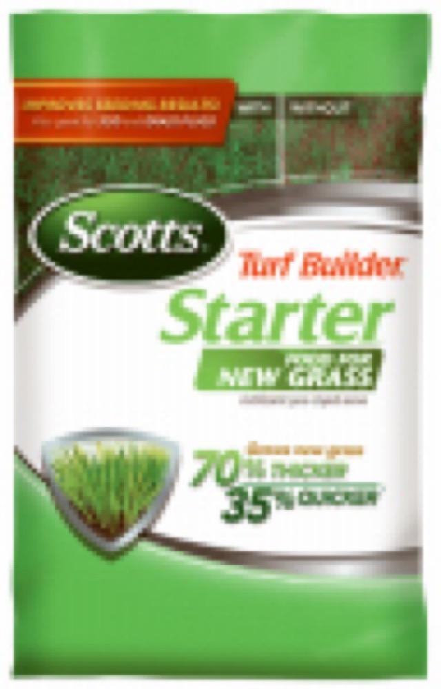 5M TB Start Fertilizer