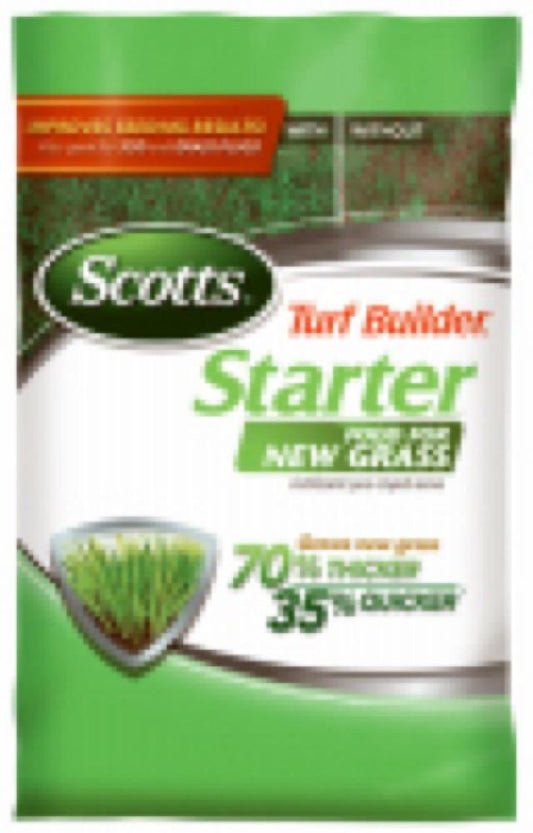 5M TB Start Fertilizer