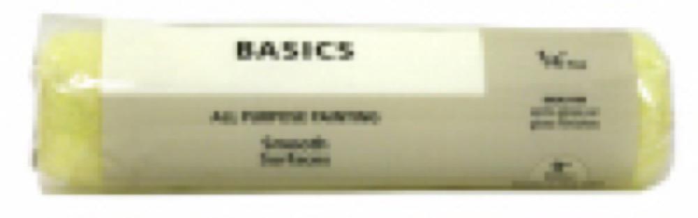 MP Basic 9" 1/4" Cover