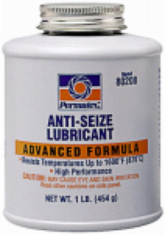 16OZAntiSeize Lubricant