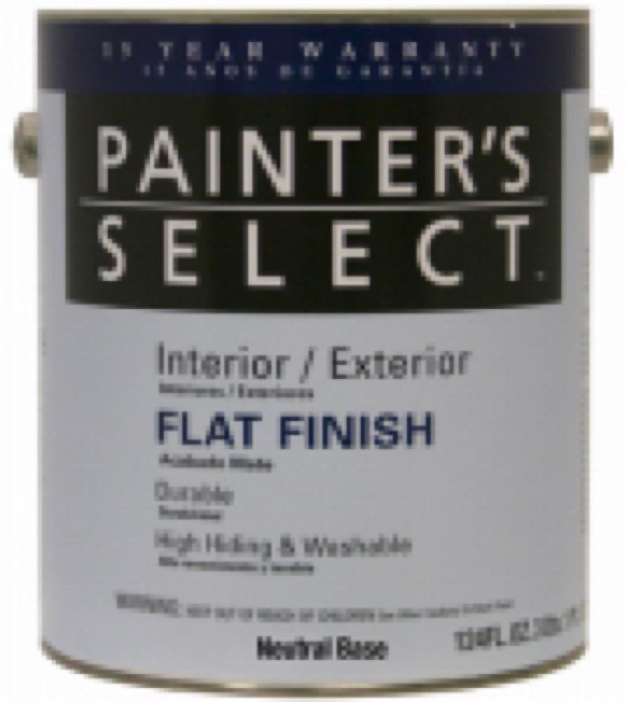 PS GAL NTRL SG Paint