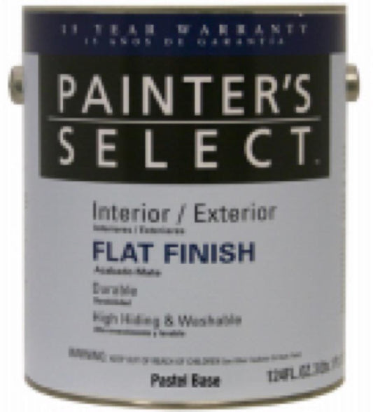 PS GAL Pastel SG Paint