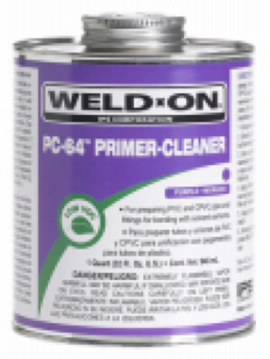 PC64 QT Conditioner
