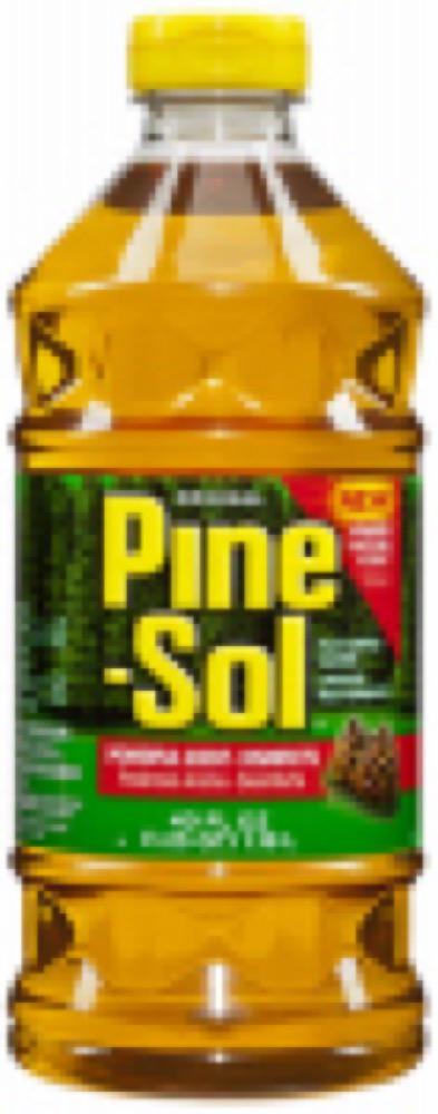 40OZ Pine Sol