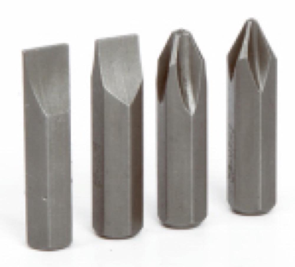 MM 4PC Impact Bit Set