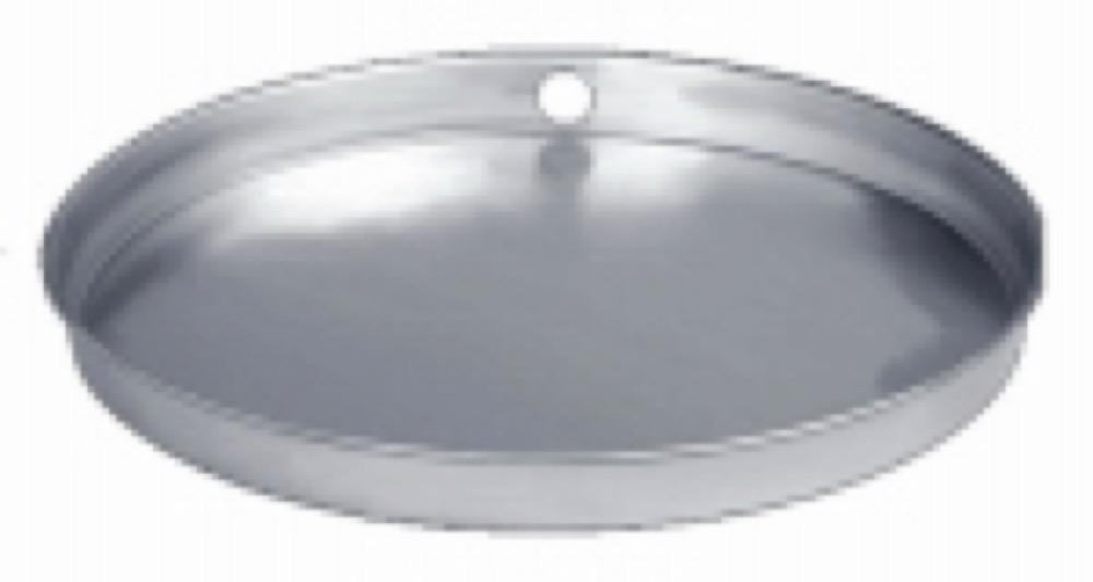 18x20x3 ALU Heat Pan