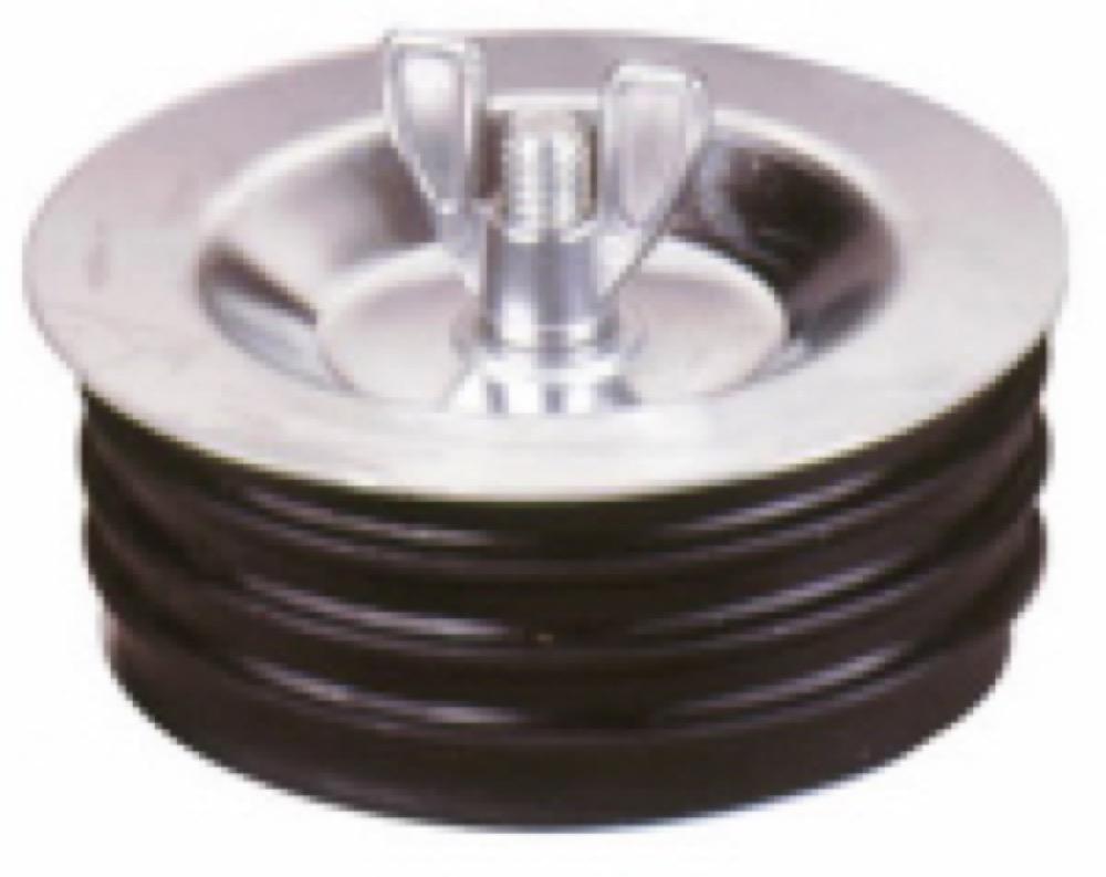 1-1/2" Mech Test Plug