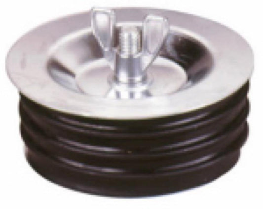 1-1/2" Mech Test Plug