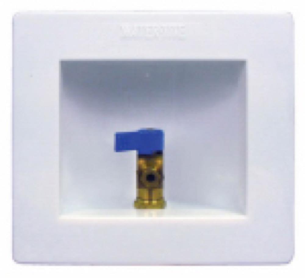 Pex Ice Maker Out Box