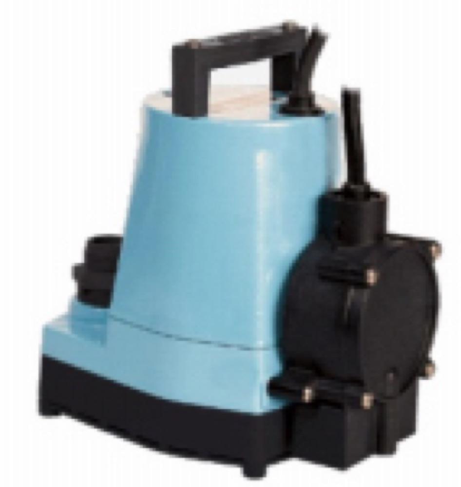 5ASP 1200GPH Util Pump