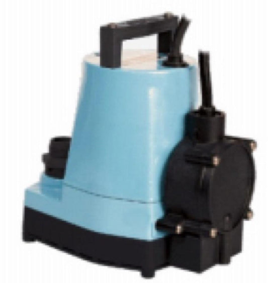 5ASP 1200GPH Util Pump