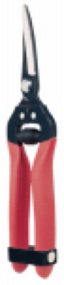 L Curved Util Snips