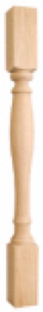 3x34.5 Cher Turn Post