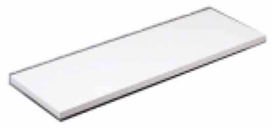 8x36 WHT Shelf