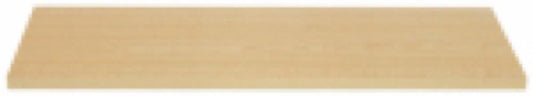 12x48 Maple Shelf