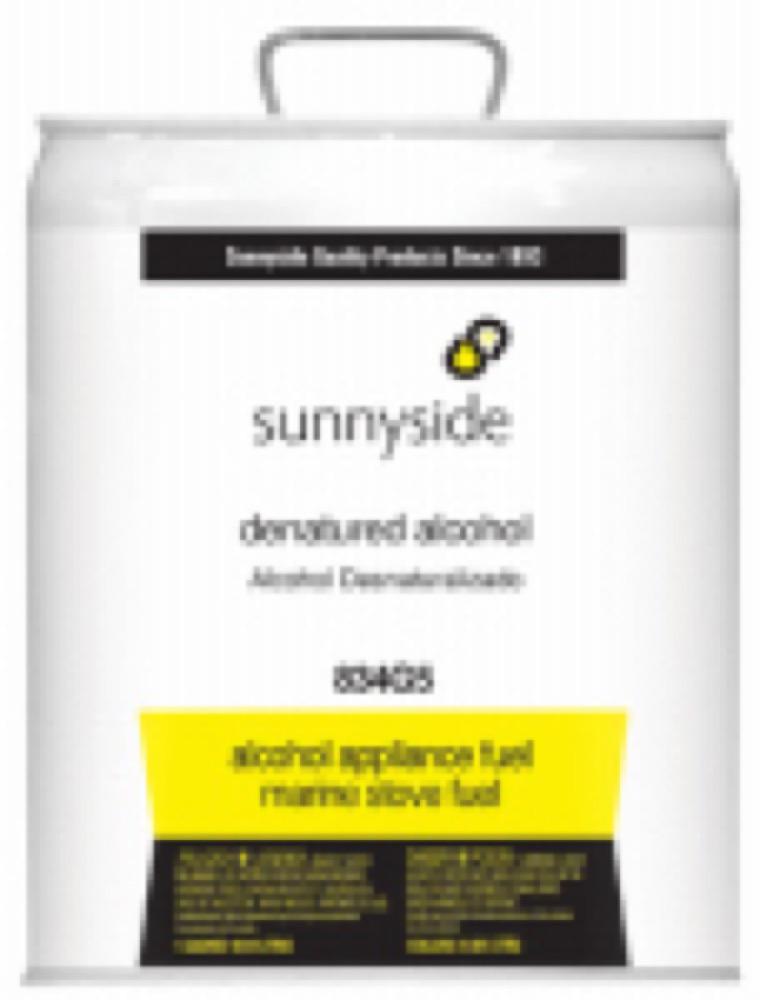 5GAL Denatured Alcohol