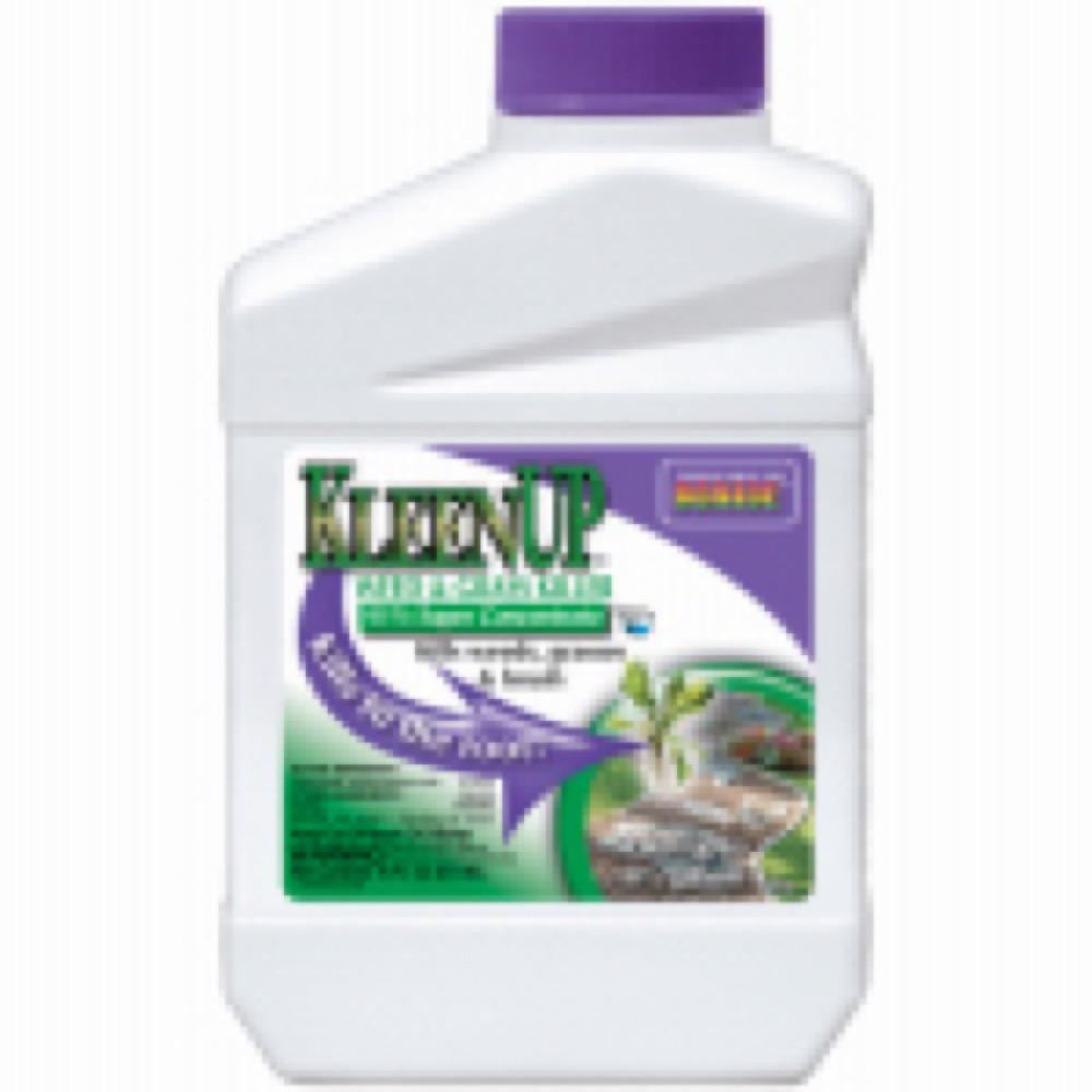 16OZ Conc Weed Killer