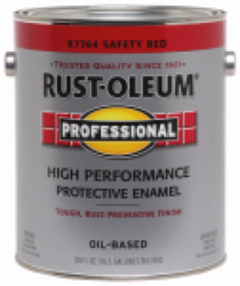 GAL RED Enamel Paint