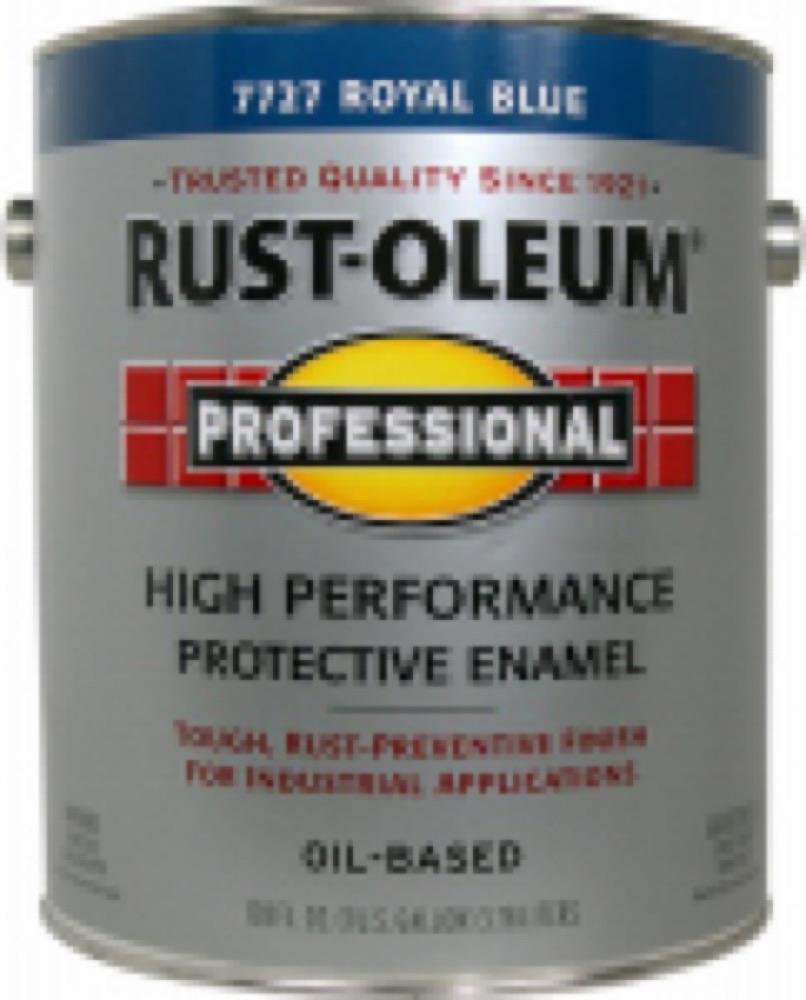 GAL RoyBLU Enam Coating