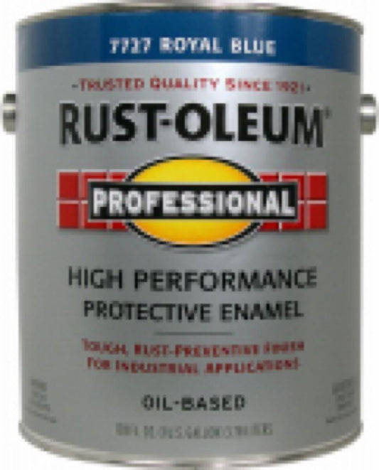 GAL RoyBLU Enam Coating