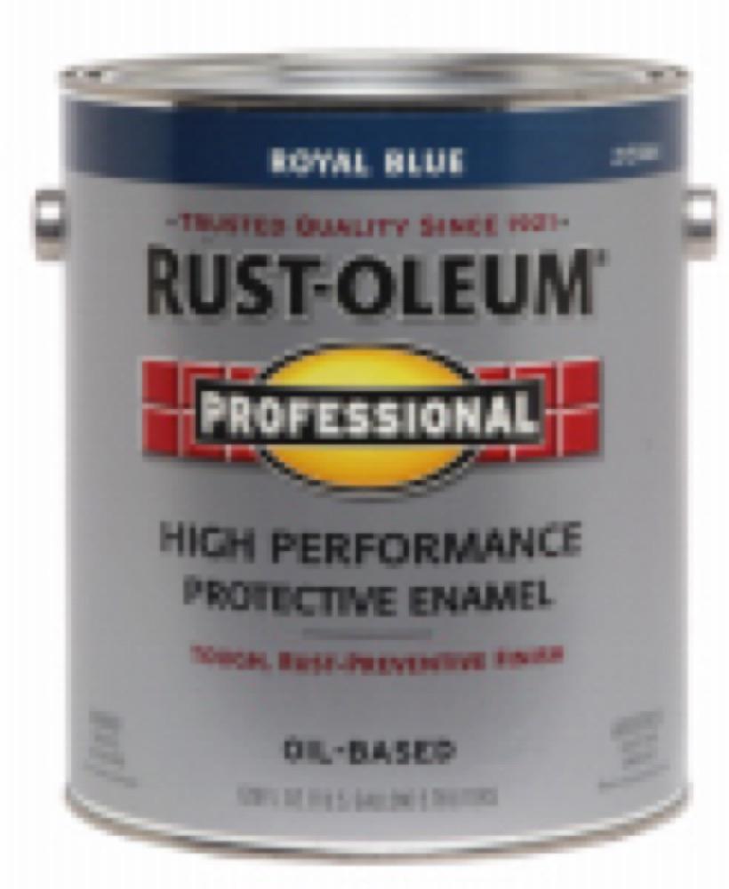 GAL Royal BLU Enamel