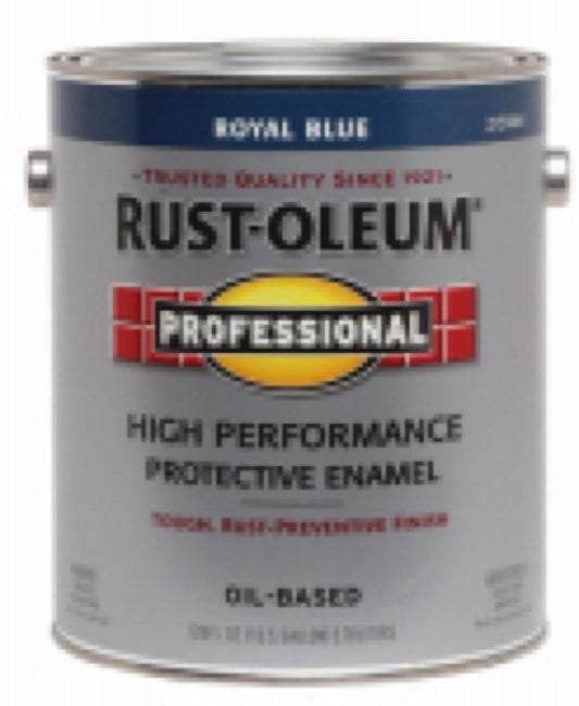 GAL Royal BLU Enamel