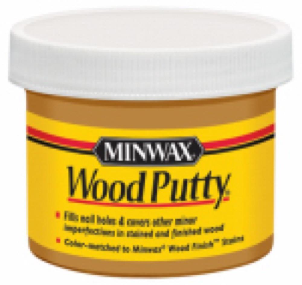 3.75OZ Cherry WD Putty