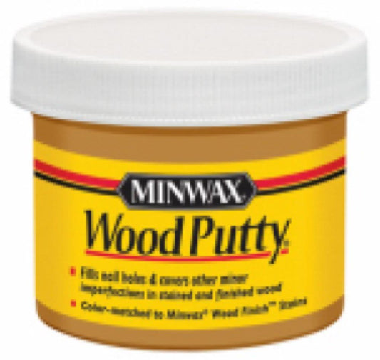 3.75OZ Cherry WD Putty