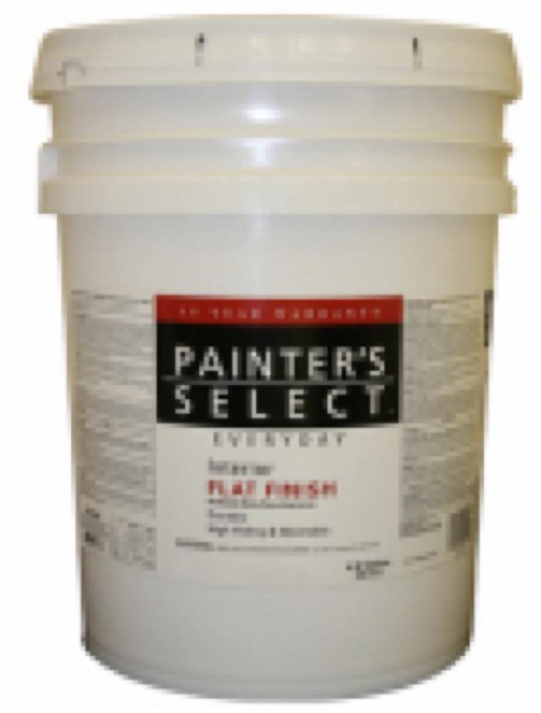 PSE 5GAL WHT INT Paint