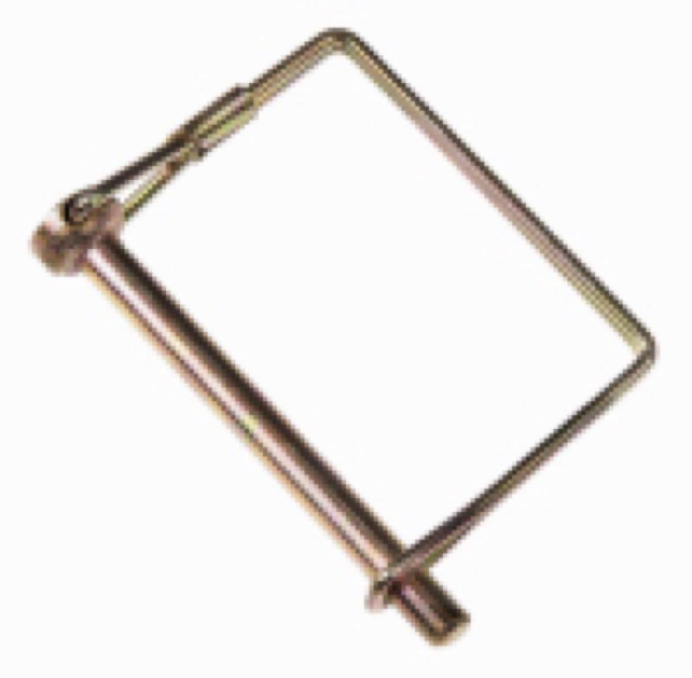 5/16x2-1/4 SQ Hitch Pin