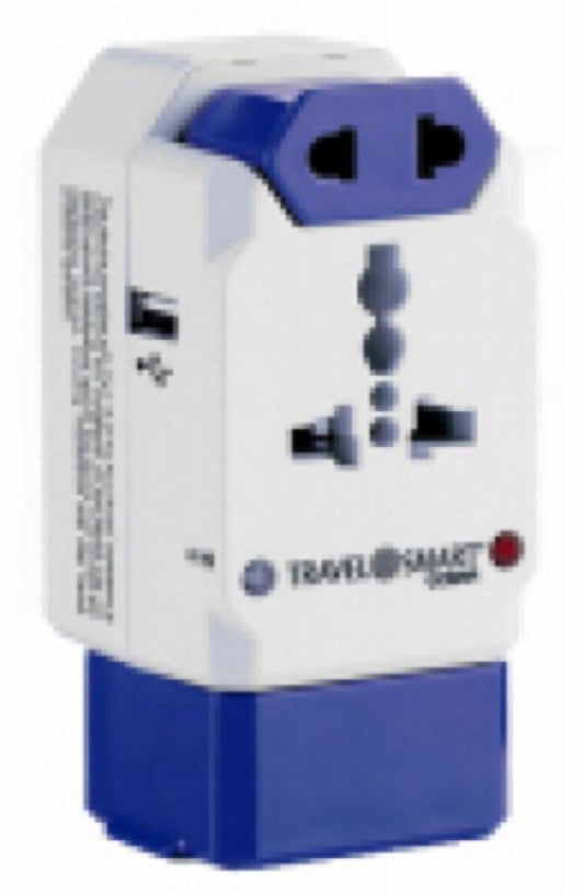 All/1 Adapter USB Port