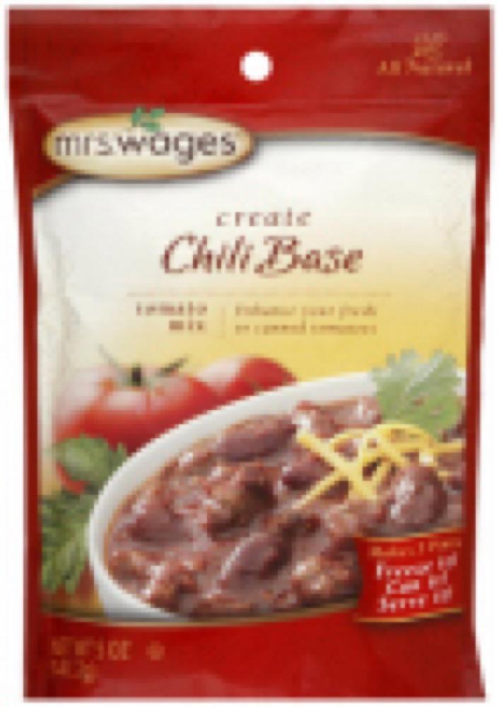 5OZ Chili Mix Seasoning
