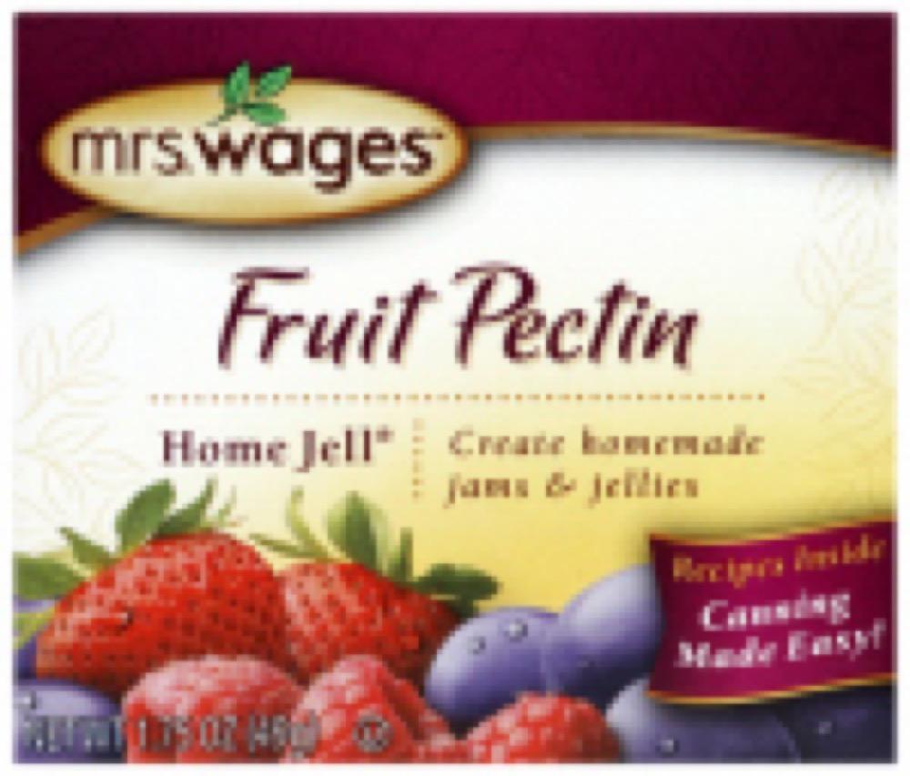 1.75OZ Fruit Pectin