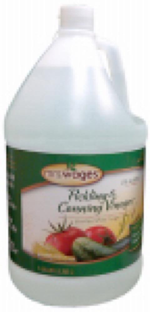 GAL Pick/Can Vinegar
