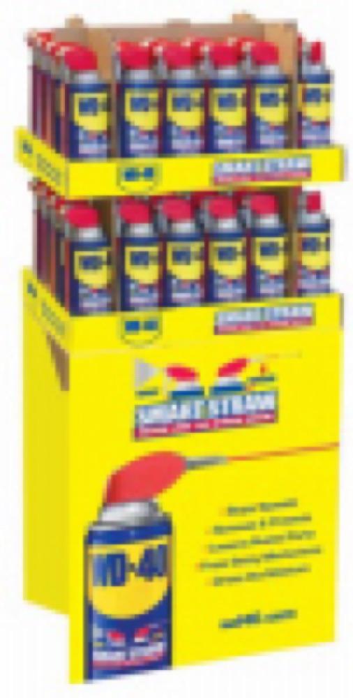 WD40 12OZ Lubricant DSP