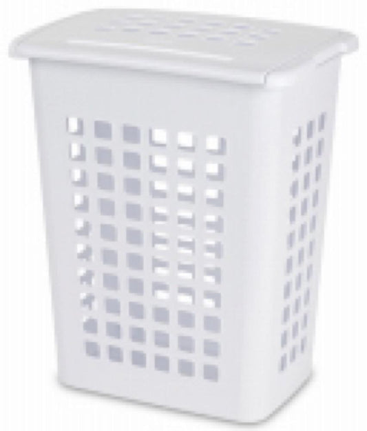 Rect Laundry Hamper